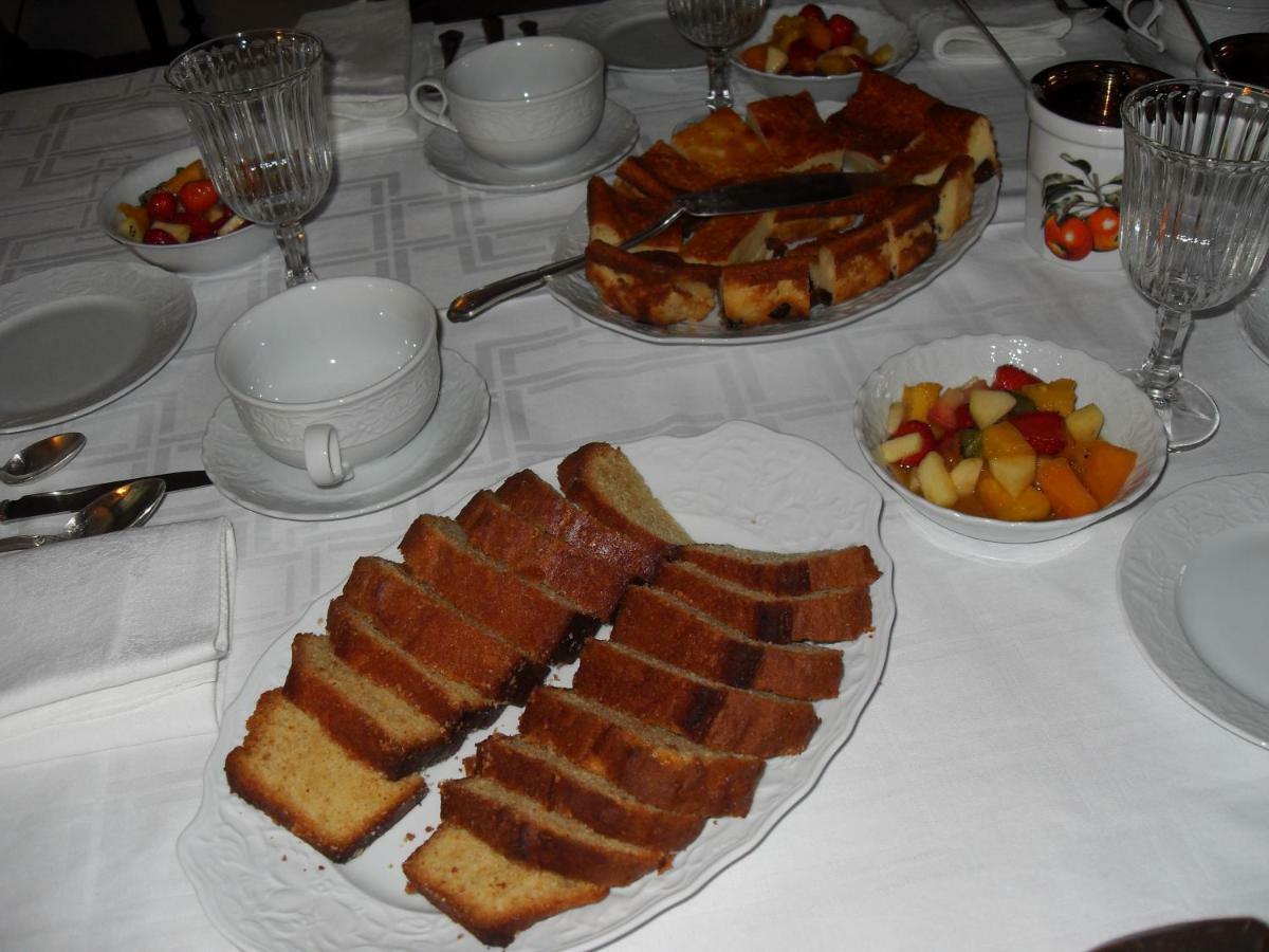 La Lande-d'Airou Les Goubelins B&B 외부 사진